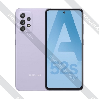 Samsung Galaxy A52s 5G 128GB DS Awesome Violet