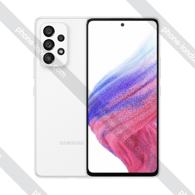 Samsung Galaxy A53 5G 6GB/128GB DS Awesome White