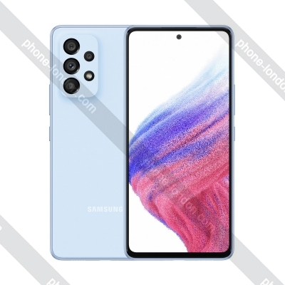 Samsung Galaxy A53 5G 8GB/256GB DS Blue