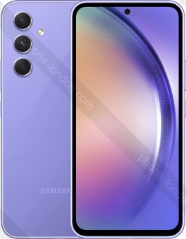 Samsung Galaxy A54 5G A546B/DS 128GB Awesome Violet