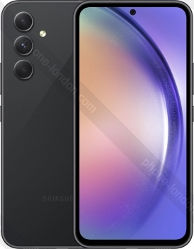 Samsung Galaxy A54 5G Enterprise Edition A546B/DS 128GB Awesome graphite