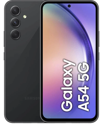Samsung Galaxy A54 A546 5G Dual Sim 8GB RAM 128GB Enterprise Edition Graphite