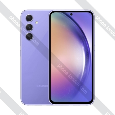 Samsung Galaxy A54 A546 5G 8GB/128GB Dual Sim Violet