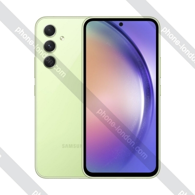 Samsung Galaxy A54 A546 5G 8GB/128GB Dual Sim Lime