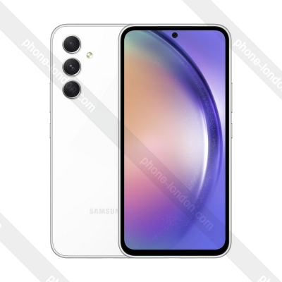 Samsung Galaxy A54 A546 5G 8GB/128GB Dual Sim White