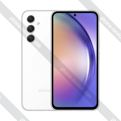Samsung Galaxy A54 A546 5G 8GB/256GB Dual Sim White