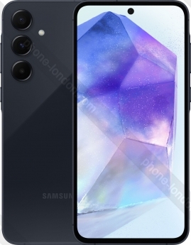 Samsung Galaxy A55 5G Enterprise Edition A556B/DS 128GB Awesome Navy