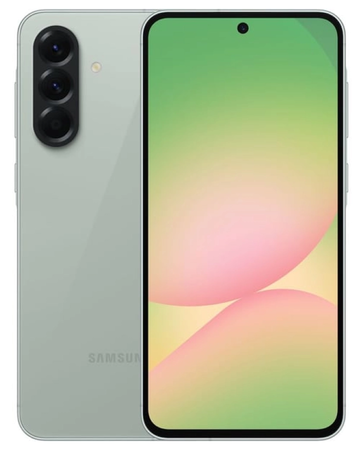 Samsung Galaxy A56 A566 5G 8GB RAM 128GB Olive