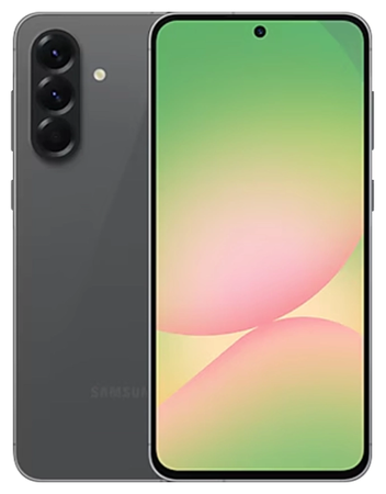 Samsung Galaxy A56 A566 5G 8GB RAM 128GB Graphite