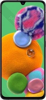Samsung Galaxy A90 5G (Telekom) A908B black