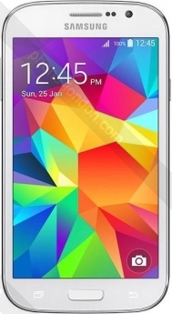 Samsung Galaxy Grand Neo Plus Duos i9060i white