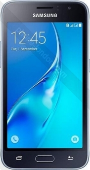 Samsung Galaxy J1 Duos (2016) J120H black