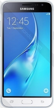 Samsung Galaxy J3 J320F white