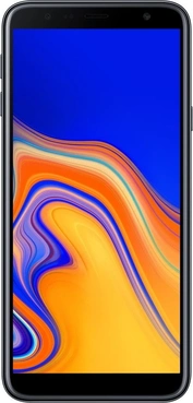 Samsung Galaxy J4+ Duos J415FN/DS Black