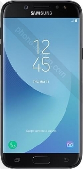 Samsung Galaxy J5 (2017) J530F black