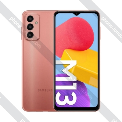 Samsung Galaxy M13 4GB/64GB DS Orange Copper