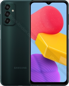 Samsung Galaxy M13 M135F/DSN 128GB Deep Green