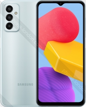 Samsung Galaxy M13 M135F/DSN 128GB Light Blue