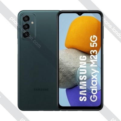 Samsung Galaxy M23 5G 4GB/128GB DS Deep Green