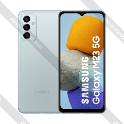 Samsung Galaxy M23 5G 4GB/128GB DS Light Blue