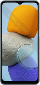 Samsung Galaxy M23 5G M236B/DS Light Blue