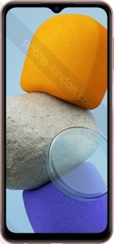 Samsung Galaxy M23 5G M236B/DS orange Copper