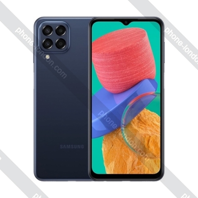 Samsung Galaxy M33 5G 6GB/128GB DS Dark Blue