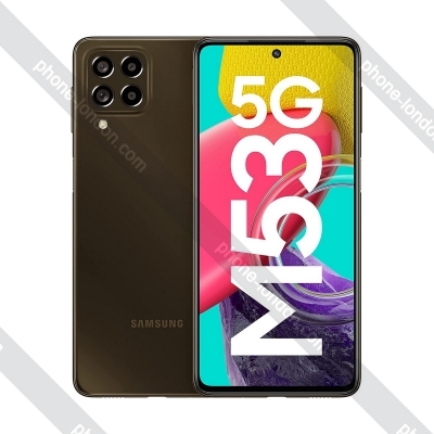 Samsung Galaxy M53 5G 6GB/128GB DS Brown