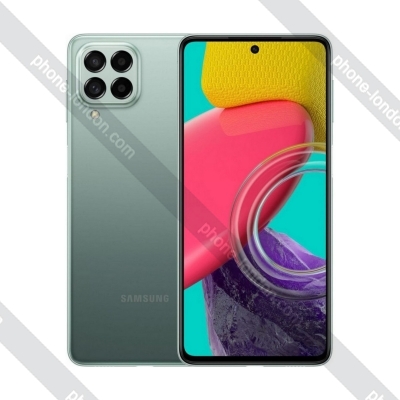 Samsung Galaxy M53 5G 8GB/128GB DS Green