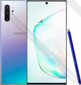 Samsung Galaxy Note 10+ Duos N975F/DS 256GB aura glow