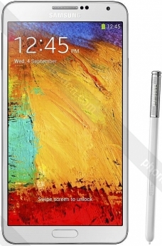 Samsung Galaxy Note 3 N9005 32GB white