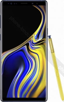 Samsung Galaxy Note 9 Duos N960F/DS 128GB blue