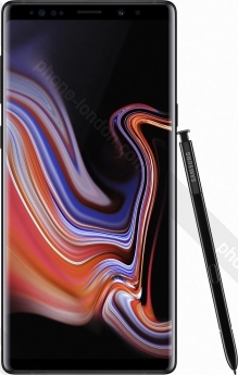 Samsung Galaxy Note 9 N960F 128GB black