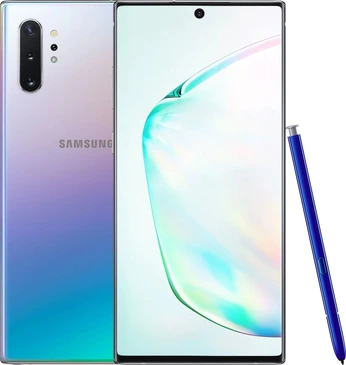 Samsung Galaxy Note 10+ Duos 256GB aura glow