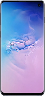 Samsung Galaxy S10 Duos 512GB Blue