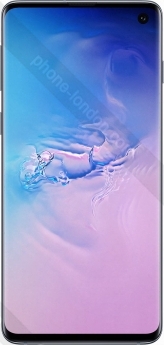 Samsung Galaxy S10 Duos G973F/DS 128GB blau