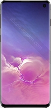 Samsung Galaxy S10 Duos G973F/DS 128GB black