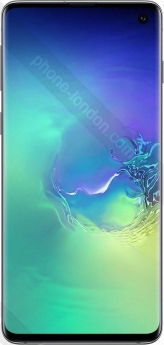 Samsung Galaxy S10 Duos G973F/DS 128GB green