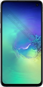 Samsung Galaxy S10e Duos G970F/DS 128GB green