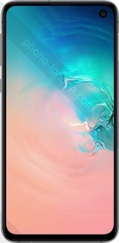 Samsung Galaxy S10e Duos G970F/DS 128GB weiß