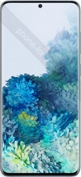 Samsung Galaxy S20+ 5G G986B/DS 128GB cloud blue
