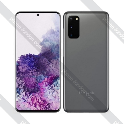 Samsung Galaxy S20 8GB/128GB Cosmic Grey
