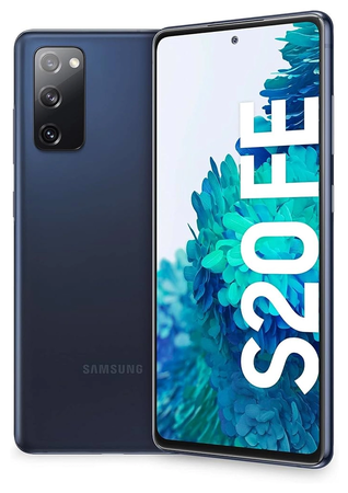Samsung Galaxy S20 FE SM-G780F LTE 6GB 128GB Navy