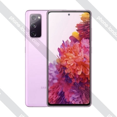 Samsung Galaxy S20 FE 5G 6GB/128GB DS Cloud Lavender
