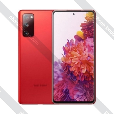 Samsung Galaxy S20 FE 5G 6GB/128GB DS Cloud Red