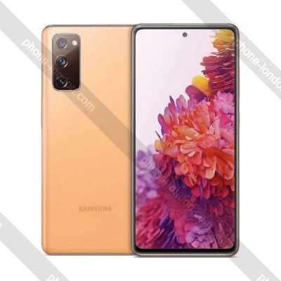 Samsung Galaxy S20 FE 5G 6GB/128GB DS Cloud Orange