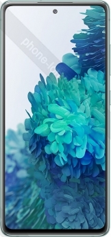 Samsung Galaxy S20 FE 5G G781B/DS 128GB Cloud Mint