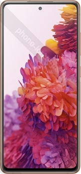 Samsung Galaxy S20 FE 5G G781B/DS 128GB Cloud orange