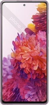 Samsung Galaxy S20 FE G780F/DS 256GB Cloud Lavender