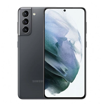 Samsung Galaxy S21 5G 8GB RAM 128GB Phantom Grey